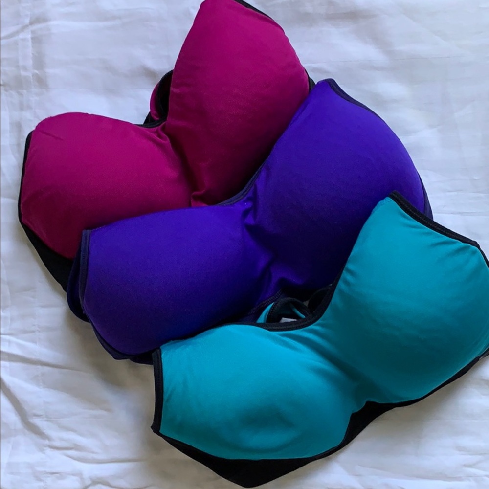 C9 Champion Power Smooth Sports Bra Bundle